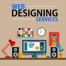 Web Designing: Ek User-Friendly Website Kyu Hai Aapke Business Ki Digital Dukan ?