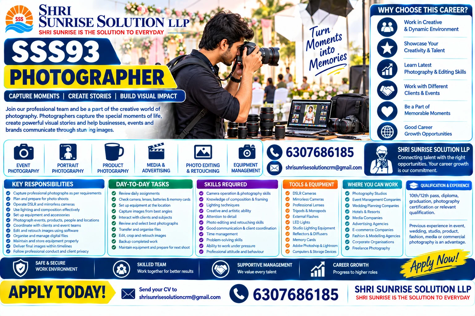 Photographer   SSS93